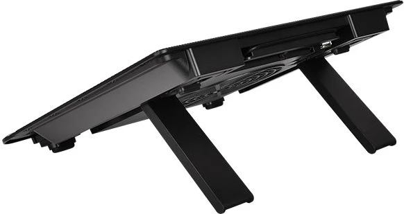 Ftohës për laptop Thermaltake Massive A23, 16", i zi