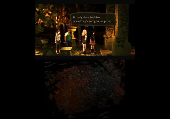 Creeping Terror EN/JA Global
