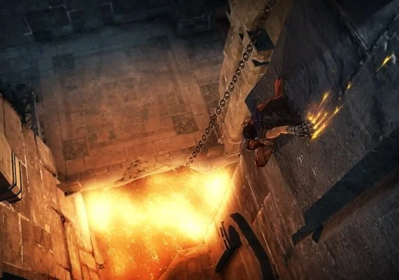 Prince of Persia 2008 EN/DE/FR/IT/NL/ES Global