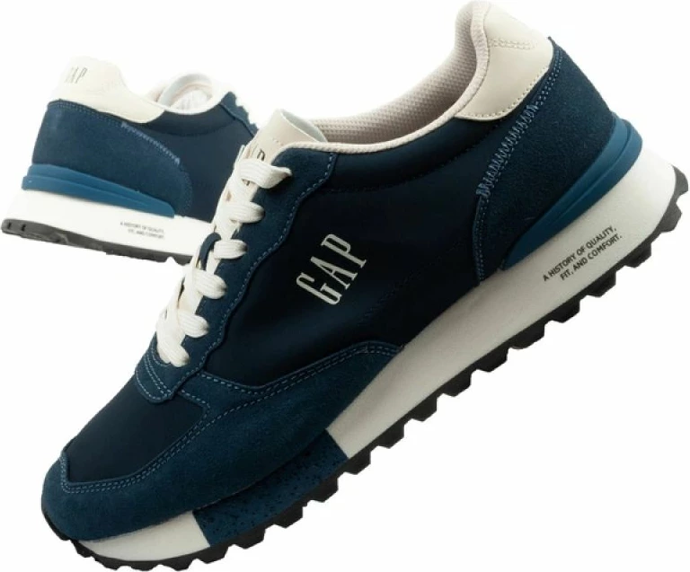 Atlete meshkuj Gap Osaka, të kaltërta