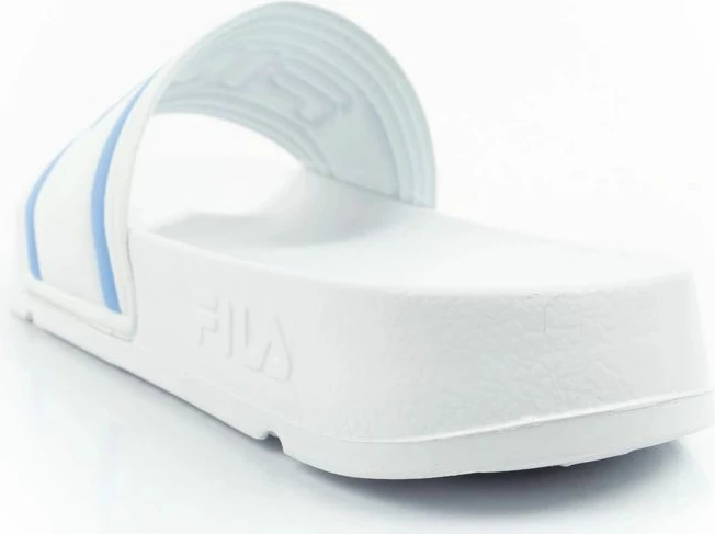 Papuqe sportive për femra Fila Morro, të bardha