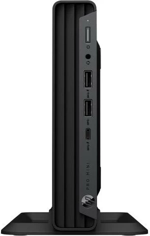 Kompjuter HP ProDesk 400 G9 i5-13500T 16GB/512GB Windows 11 Pro, i zi