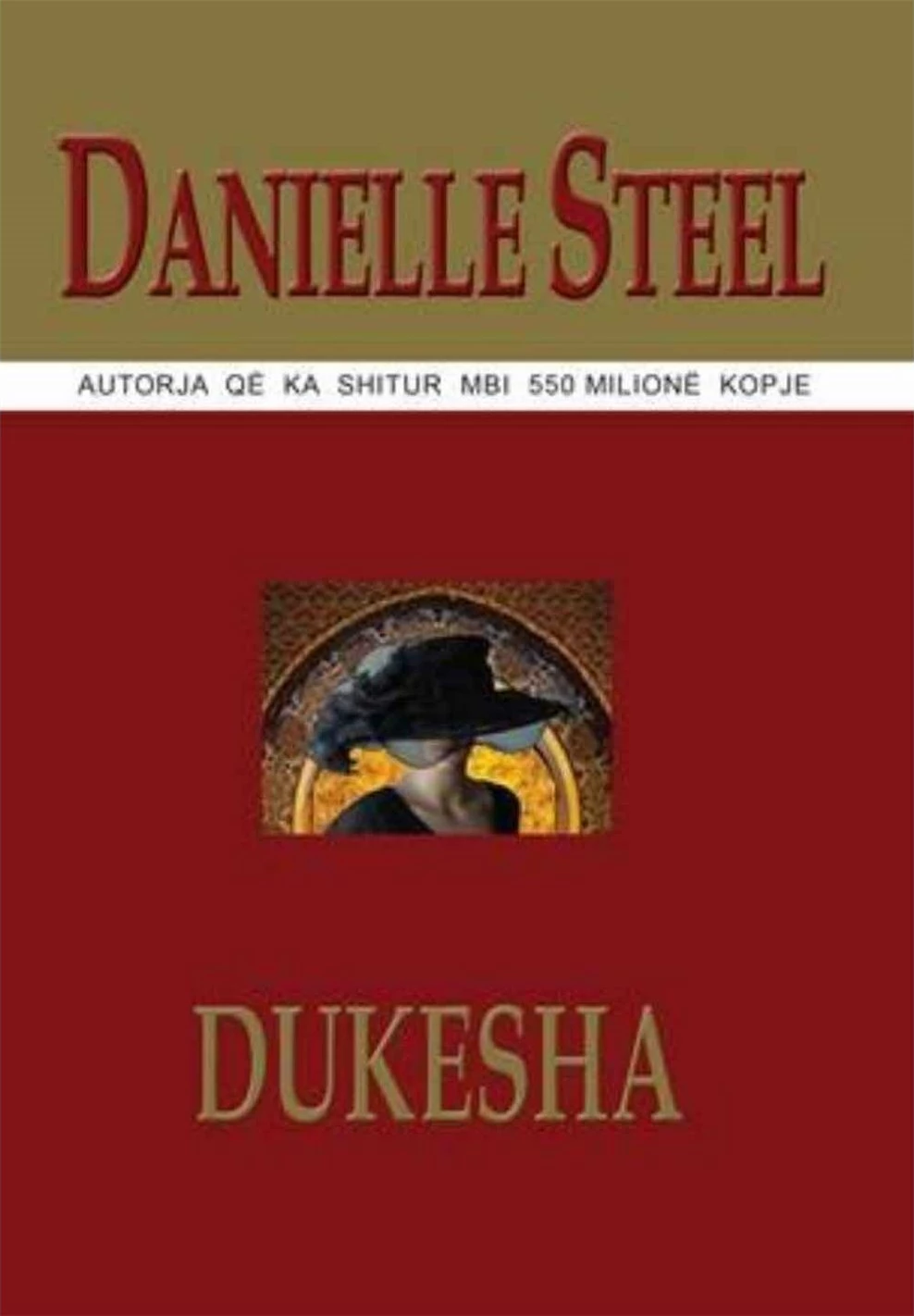 Dukesha - Danielle Steel