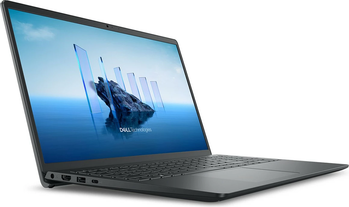Kompjuter laptop Dell Pro 15 Essential PV15250, i5-1334U, 16GB RAM, 512GB SSD, Windows 11 Pro, i zi