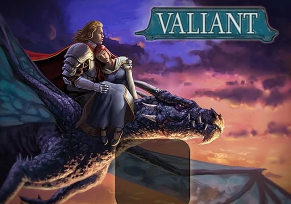 Valiant: Resurrection EN Global