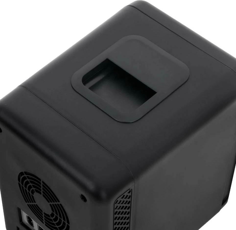 Mini frigorifer Adler AD 8084, 4L, i zi