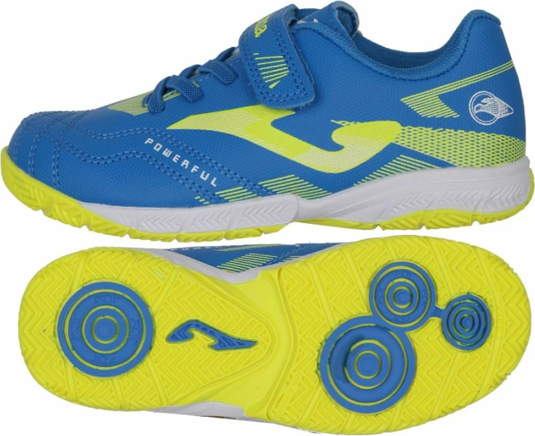Atlete për fëmijë Joma POWERFULL 2604 Jr IN