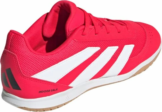 Atlete futbolli për meshkuj adidas, të kuqe [Madhësia: 44 2/3]