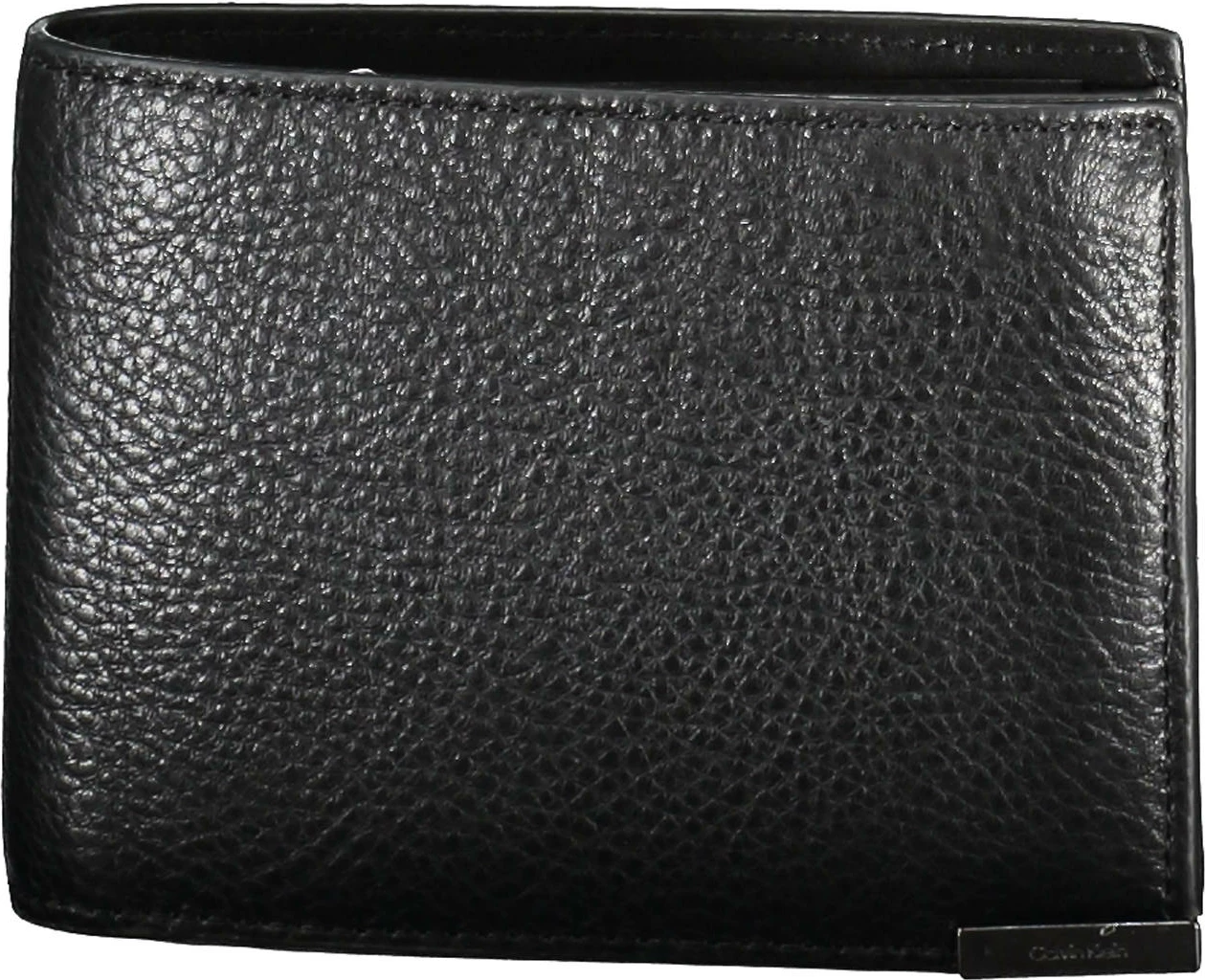 Kuletë për meshkuj CALVIN KLEIN, e zezë