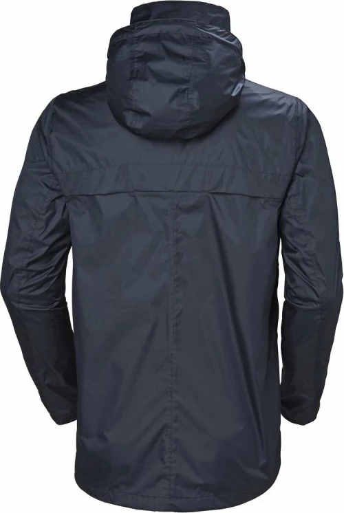 Jakne Helly Hansen, lifestyle