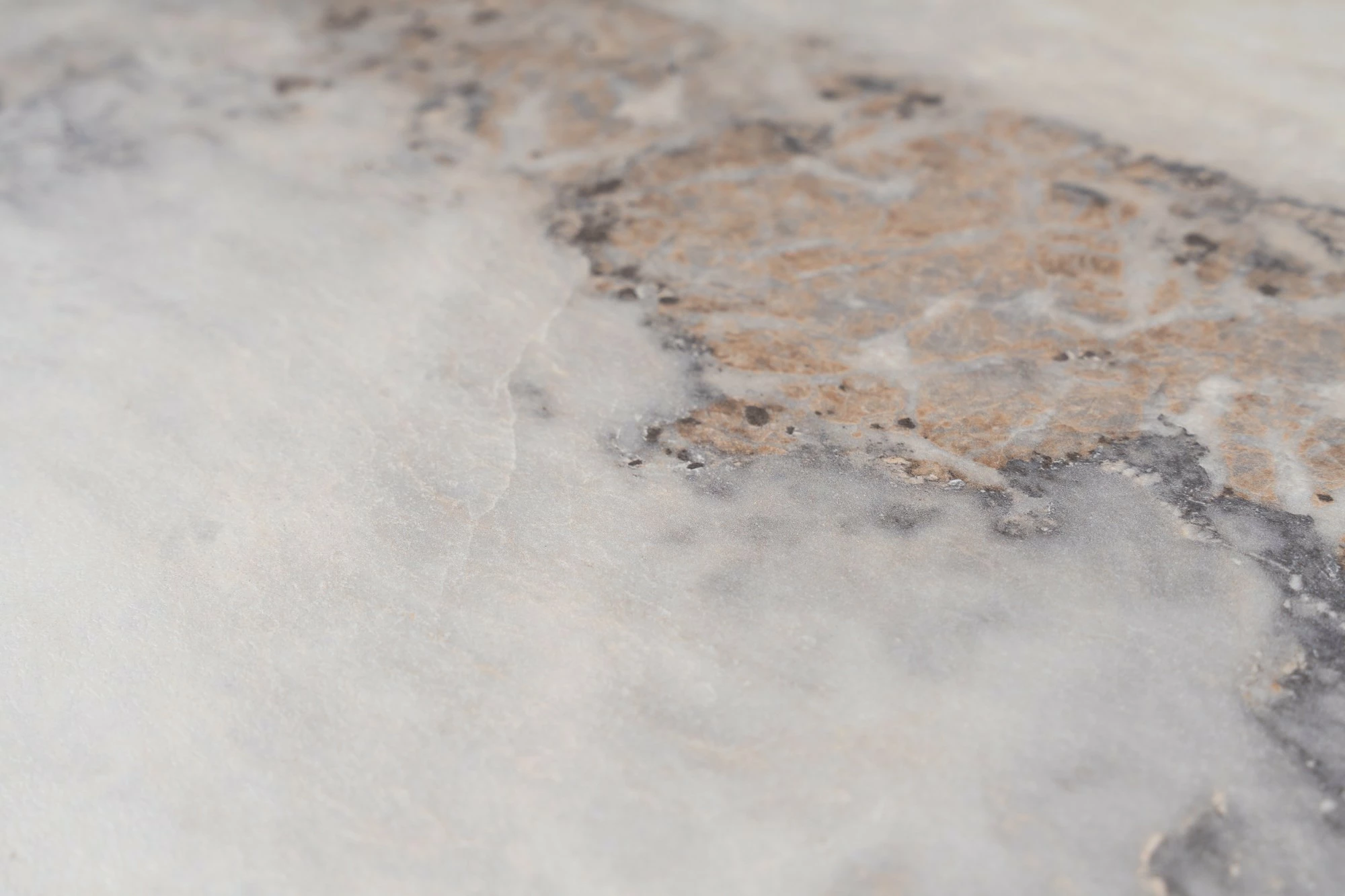 Tavolinë kafeje Nordure, Prizma, ngjyrë Freesia Marble