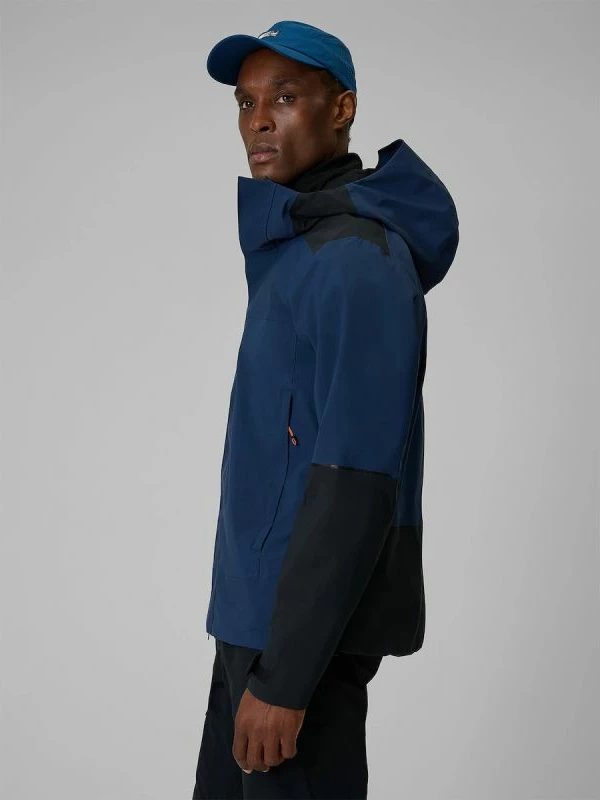 Jakne trekking për meshkuj 4f 4FRSS26TTJAM1269-31S [Madhësia: XL]