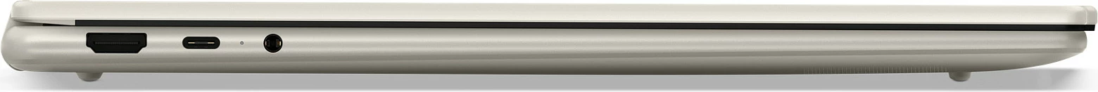 Laptop 2-në-1 Lenovo Yoga 7 16AGP11, Ryzen AI 7, 16GB RAM, 1TB SSD, 16" 2.8K, Seashell