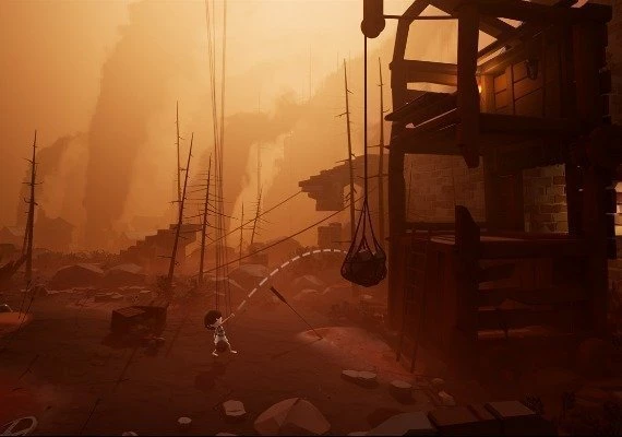 A Juggler's Tale EN Global