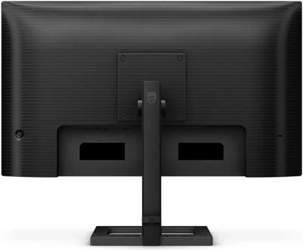 Monitor Philips 24E1N1300AE, 23.8", IPS, 100Hz, Full HD, USB-C, HDMI, Altaparlantë, Zi