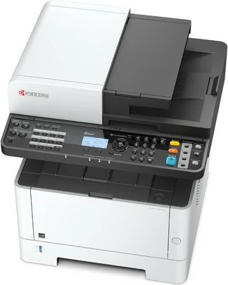 Printer laser Kyocera ECOSYS M2135dn, mono, 1200 x 1200 DPI, A4, printim direkt, bardhë e zi