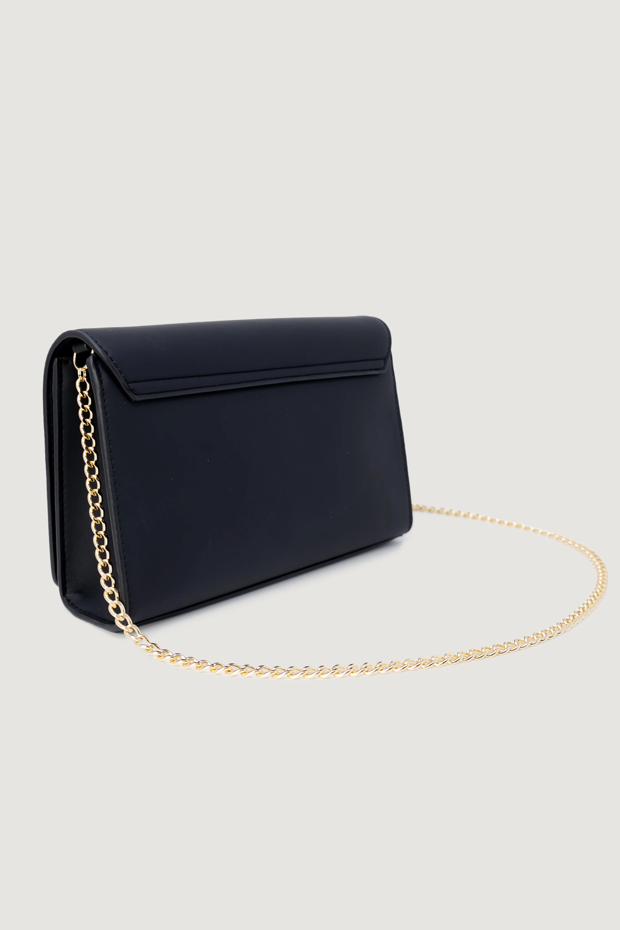 Çantë krahu Love Moschino JC4103PP1I, e zezë