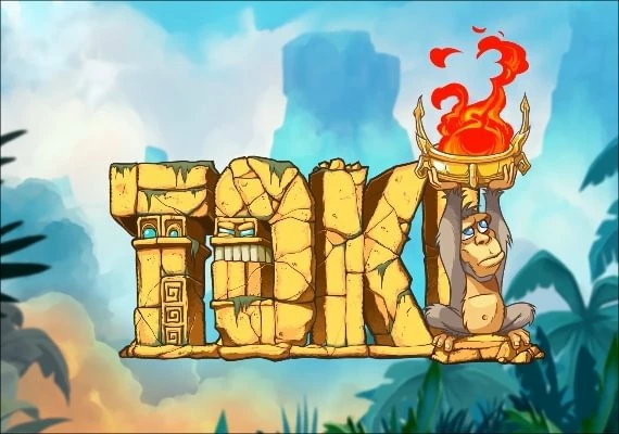 Toki EN/DE/FR/IT/NL/RU/ES/ZH Global