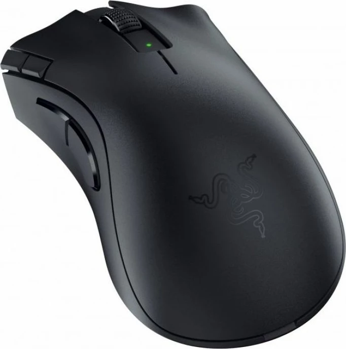 maus gaming Razer Deathadder V2 X HyperSpeed, i zi