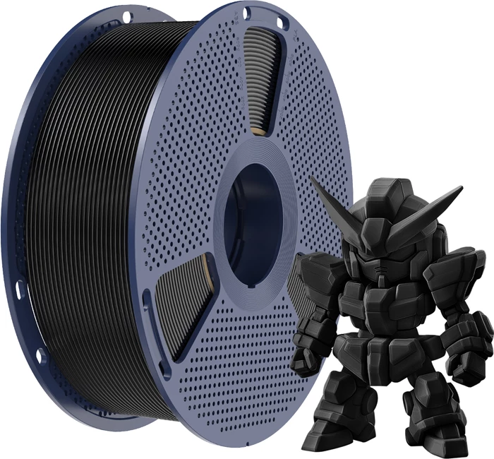Filament 3D PLA+ Sunlu PLA+ 2.0 B 1.75 mm ±0.02 mm, i zi