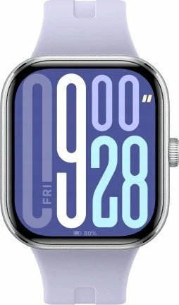 Smartwatch Xiaomi Redmi Watch 5 2\" AMOLED, GPS, 5 ATM, vjollcë (BHR9388GL)