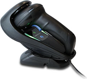 Skaner barkodash Datalogic Gryphon I GD4520, USB, 1D/2D, i zi
