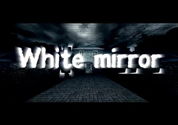 White Mirror EN Global