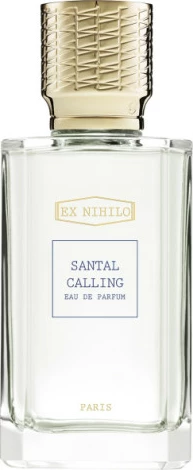 Eau de Parfum Ex Nihilo Santal Calling, 100ml
