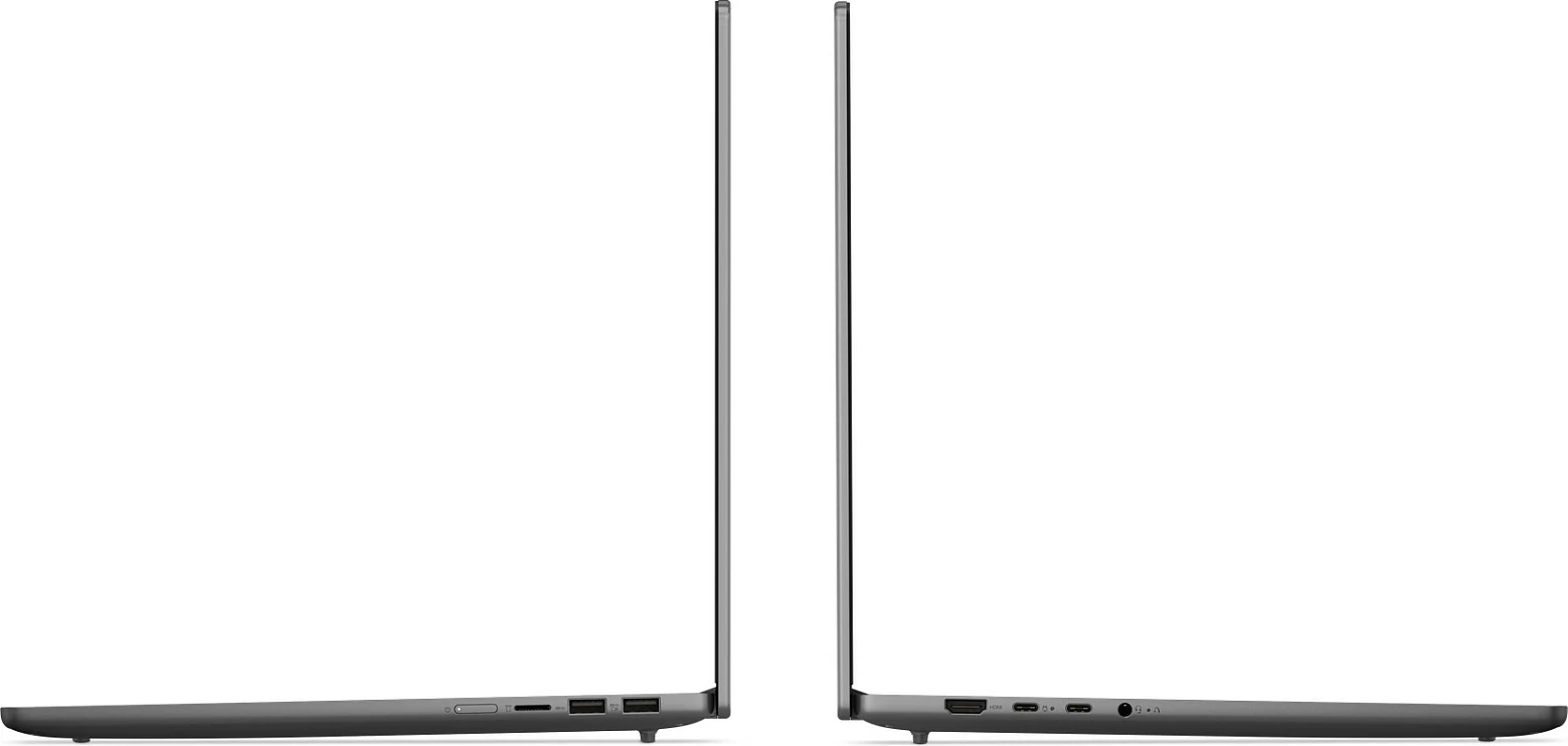 Laptop Lenovo IdeaPad Slim 5 16AGP11, Ryzen AI 5 430, 16GB RAM Memorje, 1TB SSD, 16" WUXGA, Windows 11 Home, Luna Grey