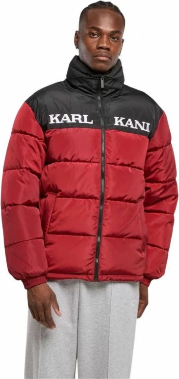 Jakne për meshkuj Karl Kani [Madhësia: S]