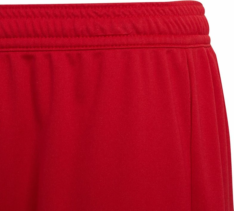 Shorce për fëmijë adidas, të kuqe [Madhësia: 116 cm]