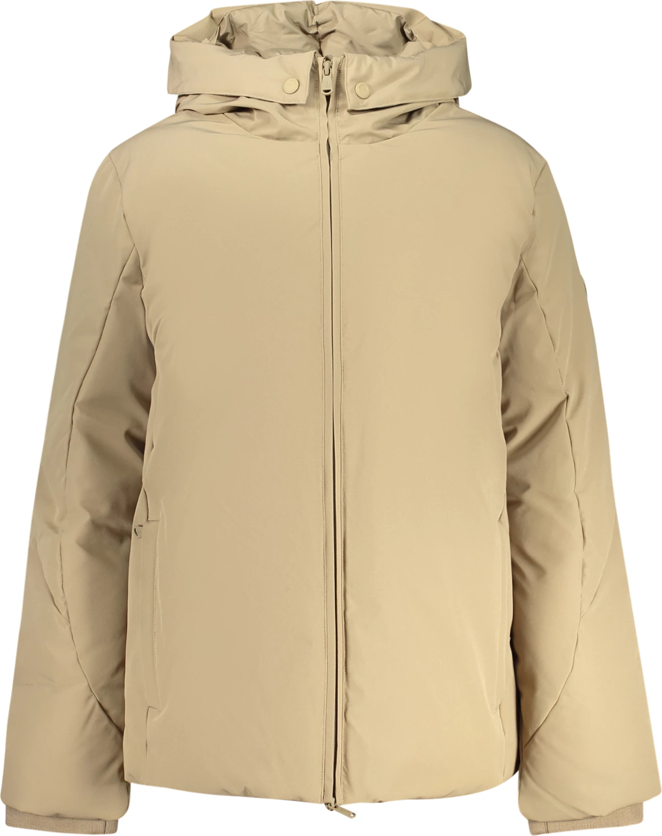 Jakne për femra NORTH SAILS JEANNE 2 LAYERS, kafe [Madhësia: L]
