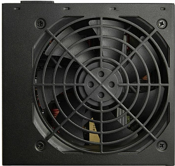 Furnizues energjie FSP HEXA 85+ PRO 650W, 650 W, 100 - 240 V, 50 - 60 Hz, 9 - 4 A, Aktiv, 100 W