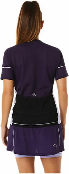 Maicë për femra Asics, vjollcë