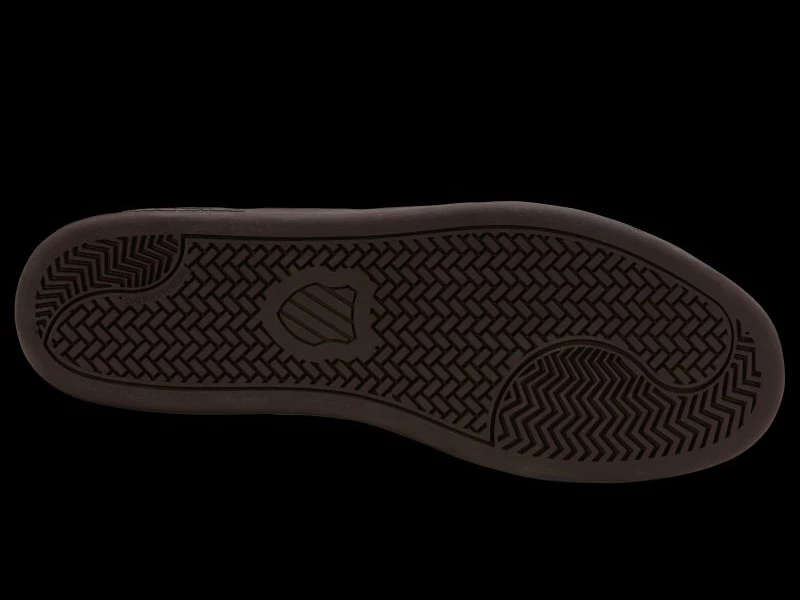 Atlete K-Swiss lifestyle