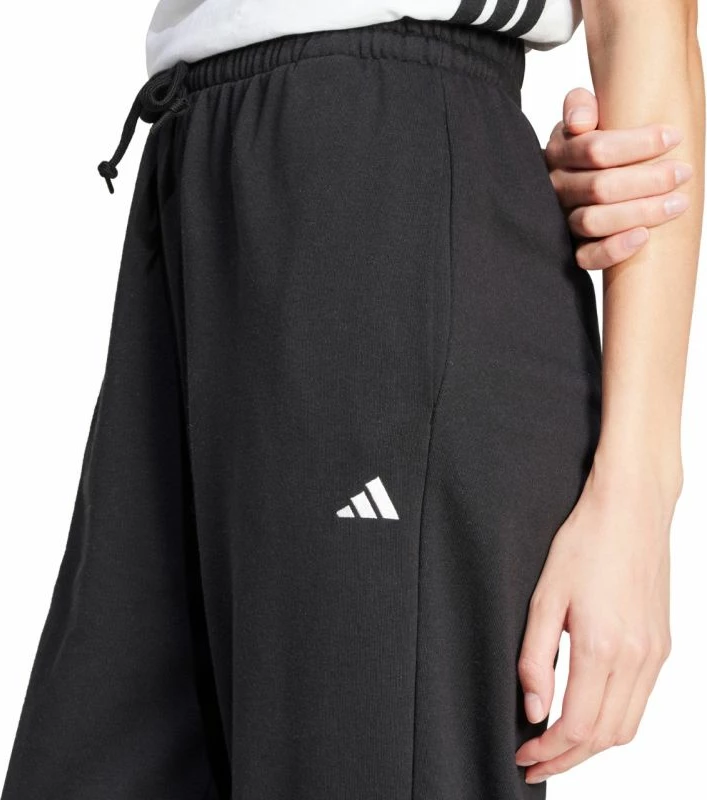 Pantallona për femra adidas, të zeza