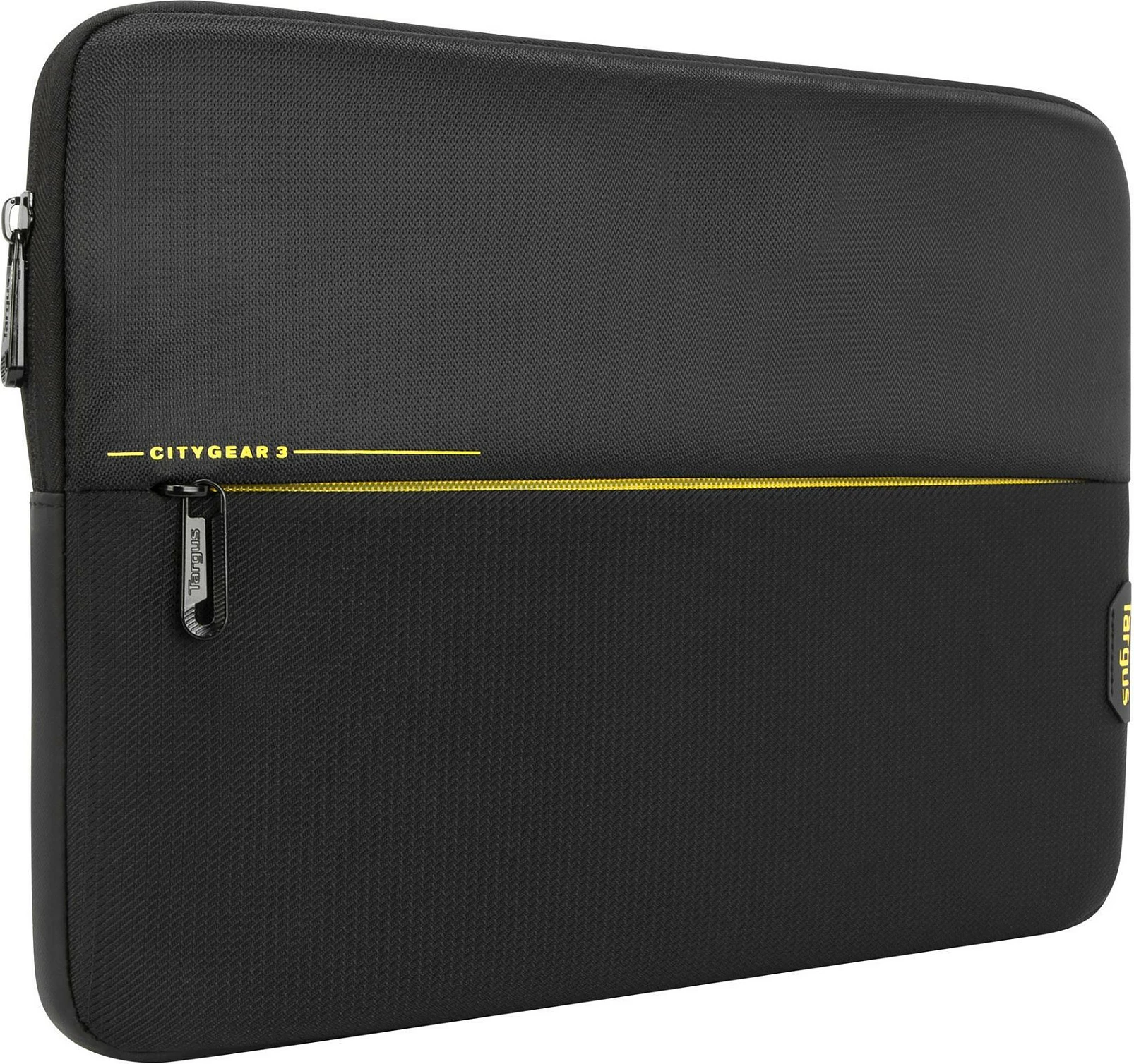 Mbështjellës Targus CityGear, për laptop deri 14", zi