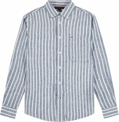 Maicë për meshkuj Tommy Hilfiger, gri