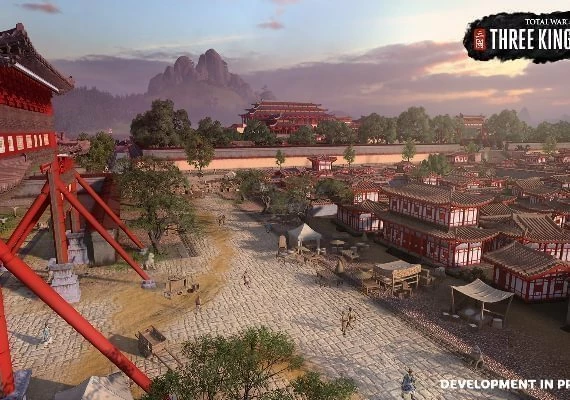 Total War: Three Kingdoms Royal Edition EN/DE/FR/IT/PL/CS/ES Global