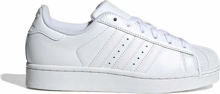 Atlete për fëmijë adidas Superstar II