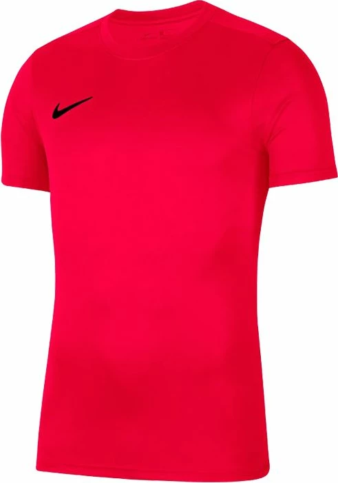 Maicë për fëmijë Nike, e kuqe [Madhësia: 140 cm]