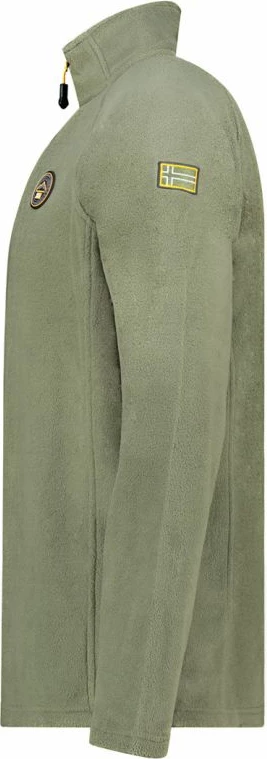 Duks për meshkuj Geographical Norway, kaki