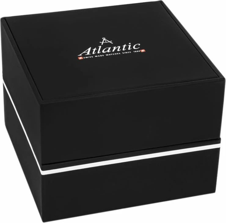 Orë dore femra Atlantic, e artë