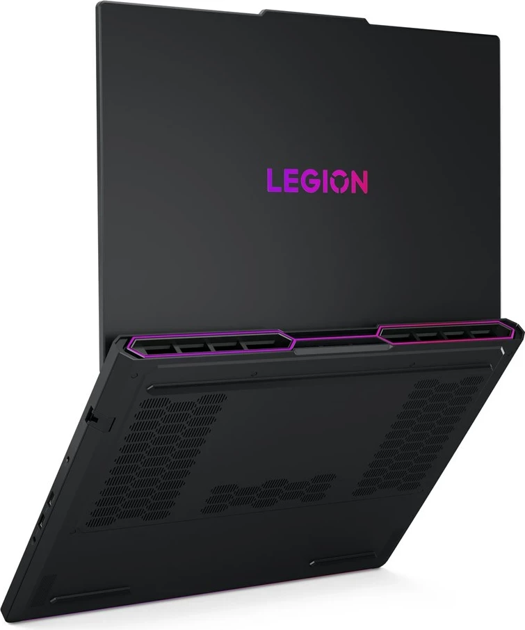 Laptop gaming Lenovo Legion Pro 7 16IAX10H, Intel Core Ultra 9 275HX, 64 GB RAM, 2 TB SSD, NVIDIA RTX 5090, 16", Zi