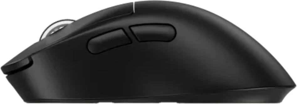 Maus Logitech G Pro X Superlight 2 Dex, I zi