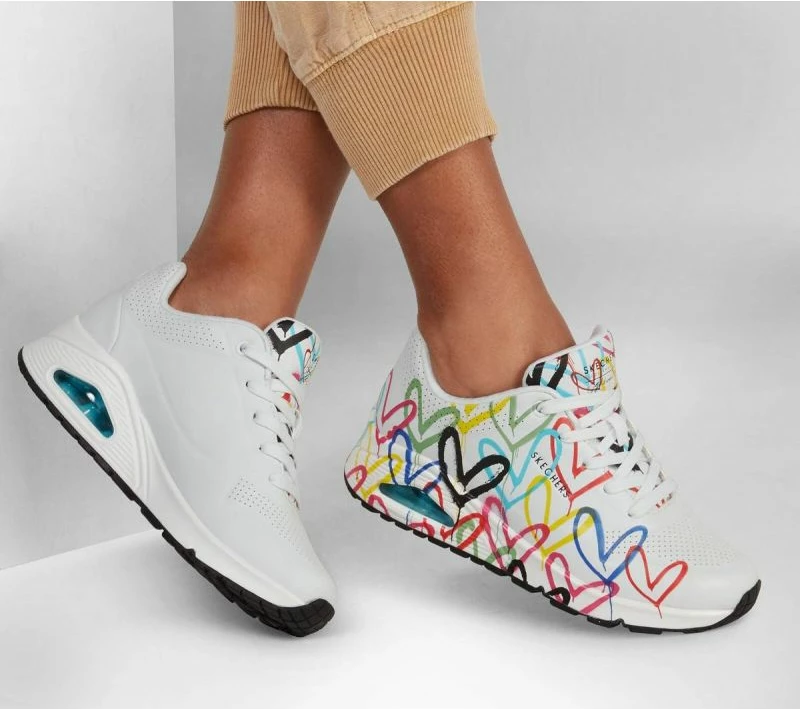 Atlete për femra Skechers, me ngjyra [Madhësia: 39]