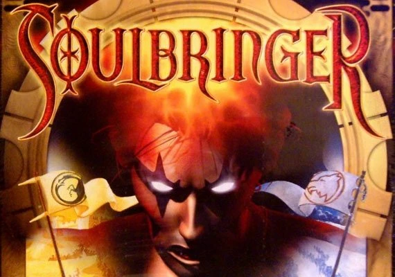 Soulbringer EN/DE/FR Global