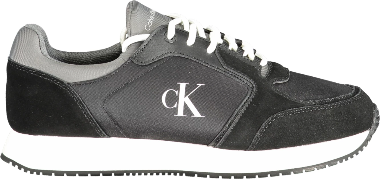 Atlete Calvin Klein meshkuj, të zeza [Madhësia: 40]