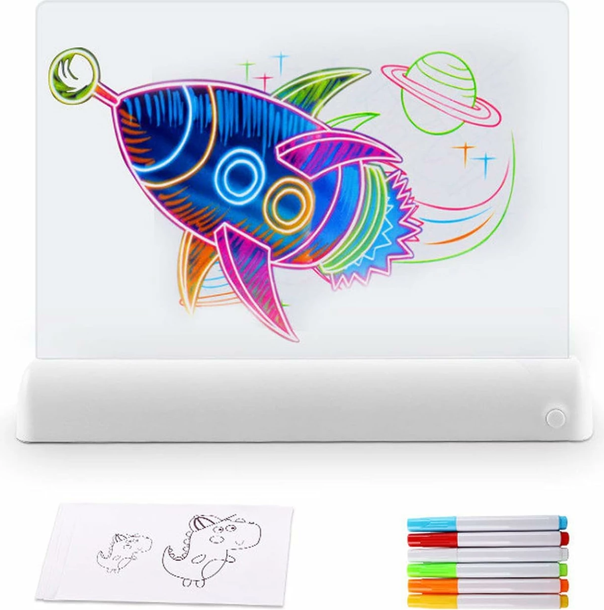 Tabelë E Vizatimit SONIT JSK-X1