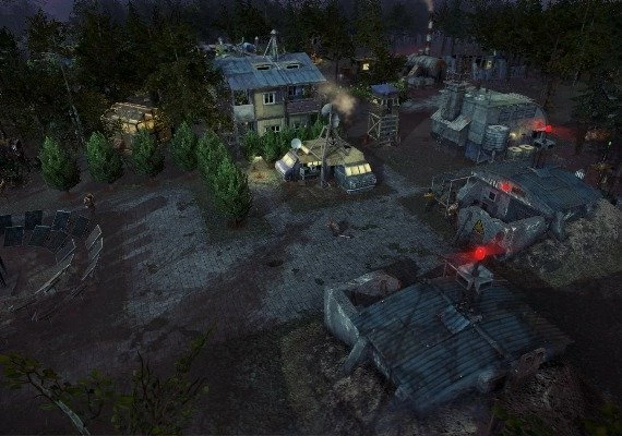 Surviving the Aftermath: New Alliances DLC EN/DE/FR/PL/PT/RU/ZH/ES Global
